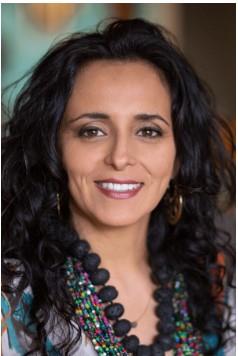 Aida Salazar
